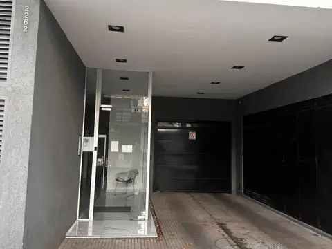 Departamento en Alquiler en Monte Castro, CABA