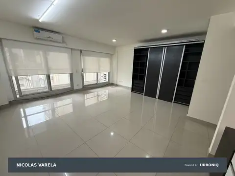 Departamento en Alquiler en Once, CABA