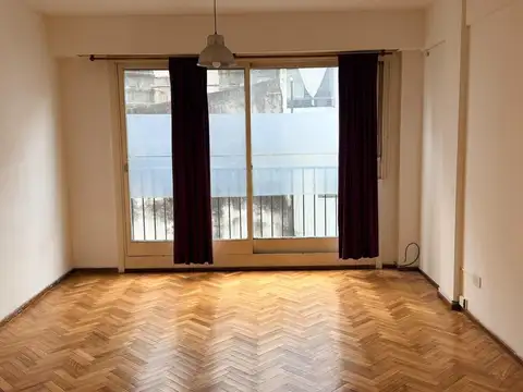 Departamento en Alquiler en Recoleta, CABA