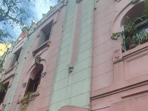 Departamento en Alquiler en Parque Patricios, CABA