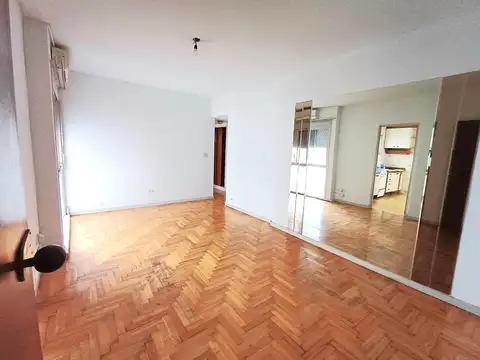 Departamento en Alquiler en Almagro Norte, Almagro