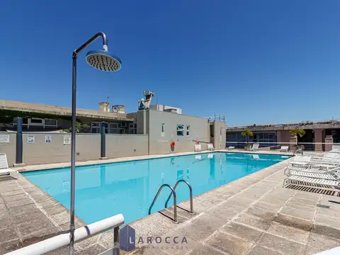 Departamento en Alquiler en Colegiales, CABA