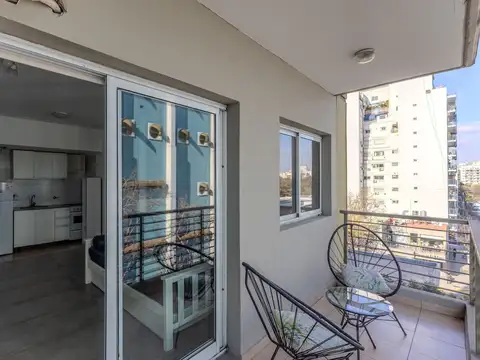 Departamento en Alquiler en Caballito, CABA