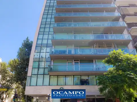 Departamento en Alquiler en Recoleta, CABA
