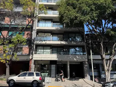 Departamento en Alquiler en Villa Urquiza, CABA