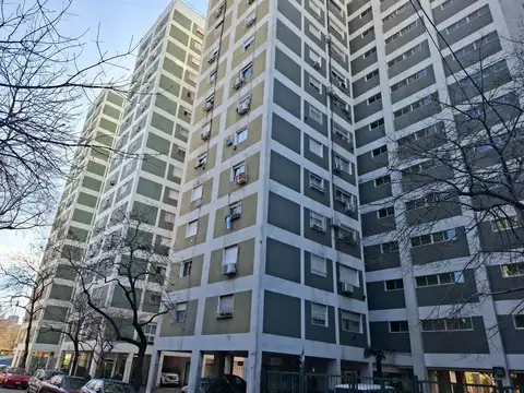 Departamento en Alquiler en Colegiales, CABA