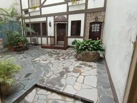 Departamento en Alquiler en Recoleta, CABA