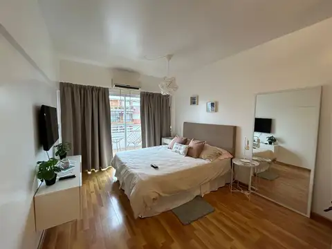 Departamento en Alquiler en Almagro, CABA