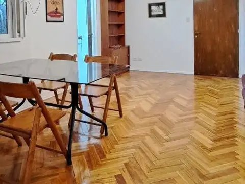 Departamento en Alquiler en Botanico, Palermo