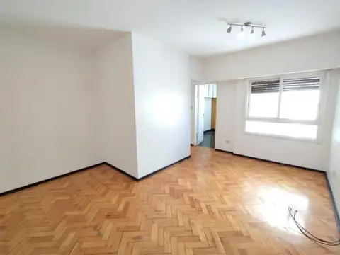Departamento en Alquiler en Villa Crespo, CABA