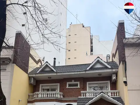 Casa en Venta en Almagro, CABA