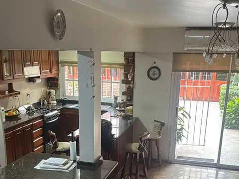 Casa en Venta en Parque Patricios, CABA