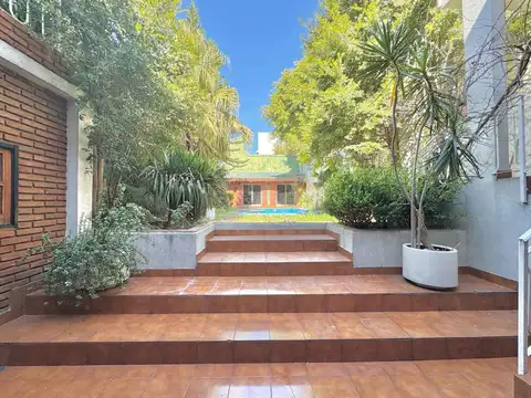 Casa en Venta en Flores, CABA