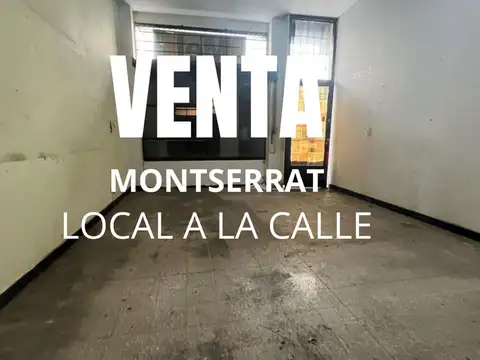 Local en Venta en San Telmo, CABA