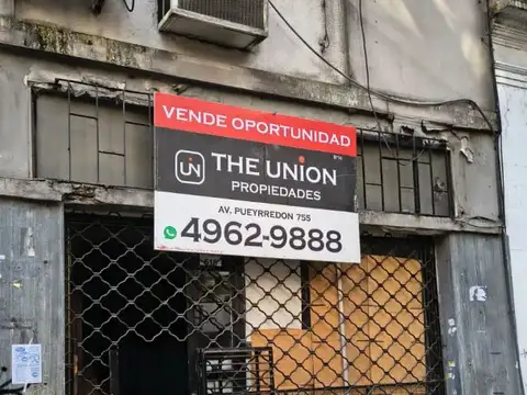 Local en Venta en Almagro, CABA
