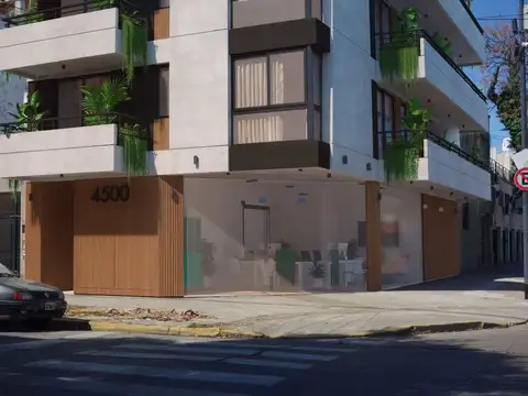 Local en Venta en Villa Urquiza, CABA