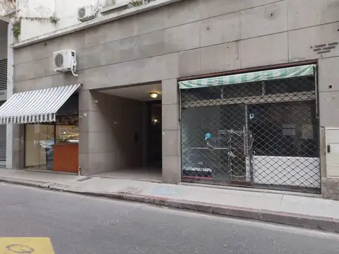 Local en Venta en Monserrat, CABA