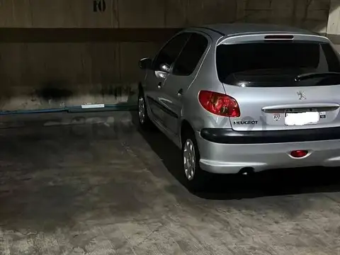 Cochera en Venta en Belgrano, CABA