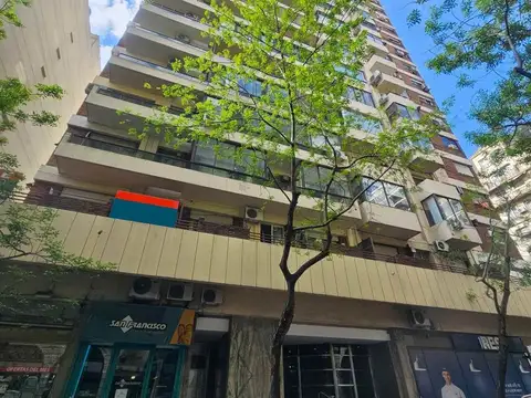 Cochera en Venta en Recoleta, CABA
