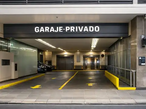 Cochera en Venta en San Nicolás, CABA