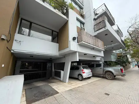 Cochera en Venta en Villa Urquiza, CABA
