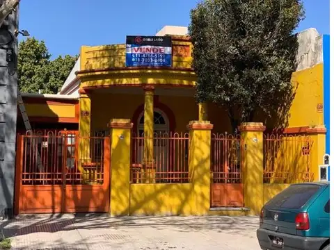 Terreno en Venta en Liniers, Capital Federal