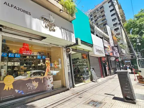Local en Venta en Recoleta, CABA