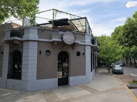 Local en Venta en Palermo, CABA