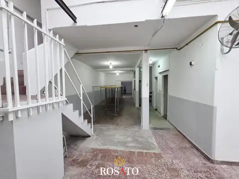 Galpón en Alquiler en Villa Lugano, CABA