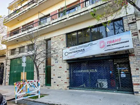 Galpón en Alquiler en Villa Santa Rita, CABA