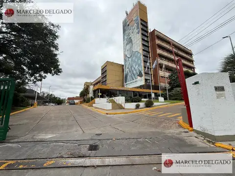Galpón en Alquiler en Villa Soldati, CABA