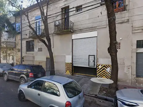 Galpón en Alquiler en Boedo, CABA