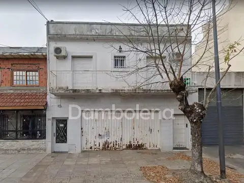 Galpón en Venta en Mataderos, CABA