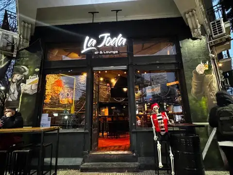 Fondo de comercio en Venta en Palermo, CABA