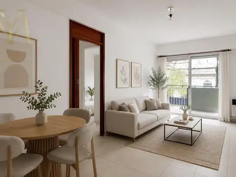 Departamento en Venta en Nuñez, CABA