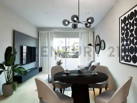 Departamento en Venta en Constitucion, CABA