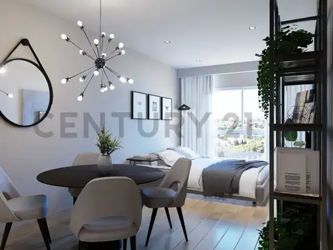 Departamento en Venta en Constitucion, CABA