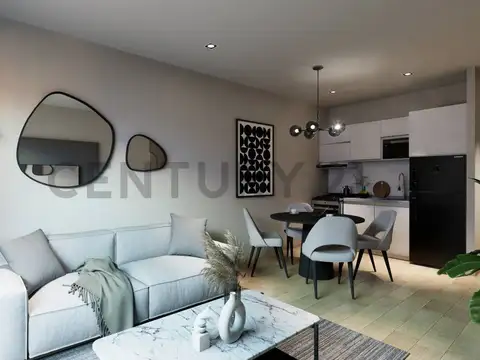 Departamento en Venta en Constitucion, CABA