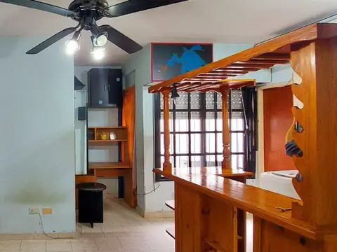 Departamento en Venta en Paternal, CABA