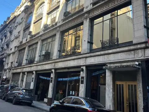 Oficina en Venta en Monserrat, CABA