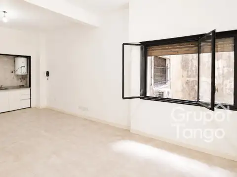 Departamento en Venta en Balvanera, CABA