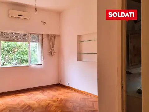 Departamento en Venta en San Nicolás, CABA