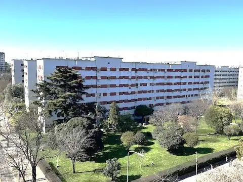 Departamento en Venta en Parque Avellaneda, CABA