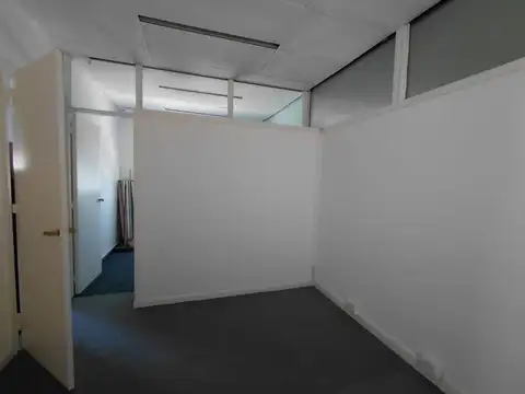 Oficina en Alquiler en San Nicolás, CABA