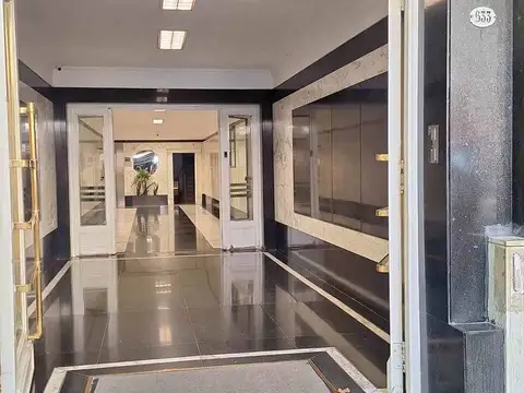 Oficina en Alquiler en San Nicolás, CABA