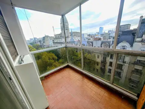 Departamento en Venta en Monserrat, CABA