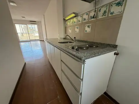 Departamento en Venta en Constitucion, CABA