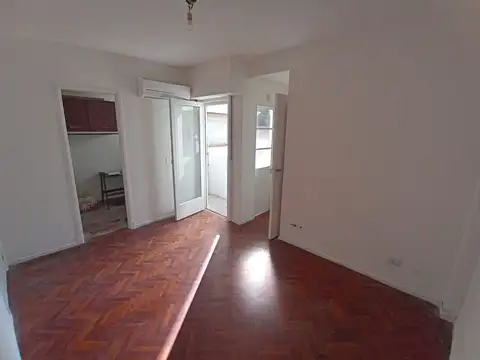 Departamento en Venta en Almagro, CABA