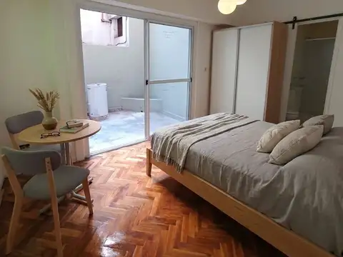 Departamento en Venta en Las Cañitas, Palermo