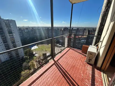 Departamento en Venta en Villa Lugano, CABA